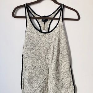 Rag and Bone Textured Tank Top